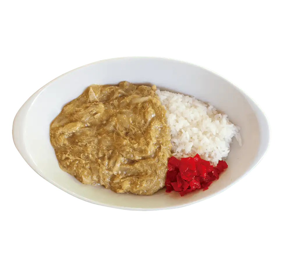 curry